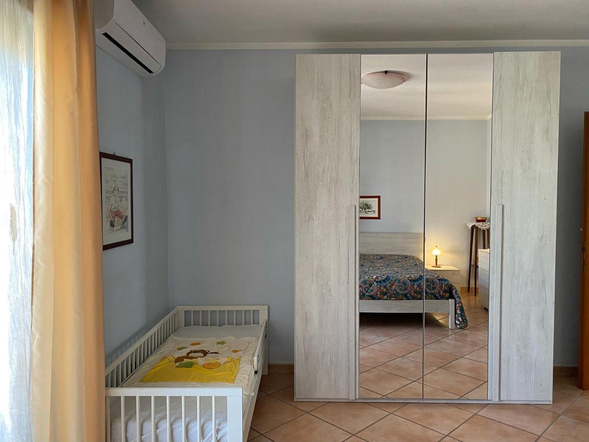 Appartamento "Terre Dorate" Grottaglie Zewnętrze zdjęcie